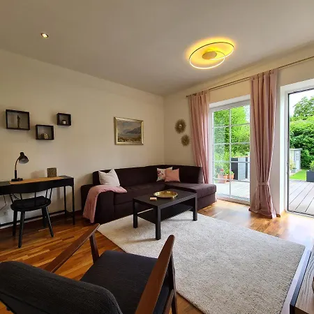 Apartment Wieser *