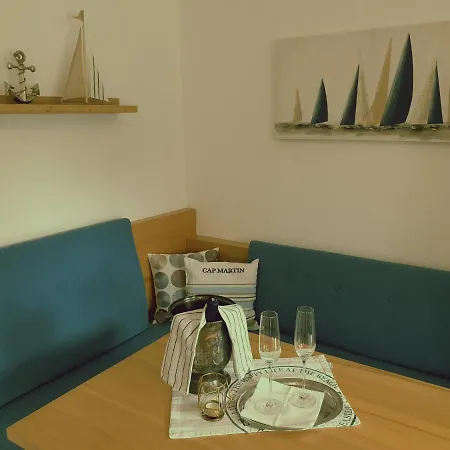 Wieser شقة Pörtschach am Wörthersee