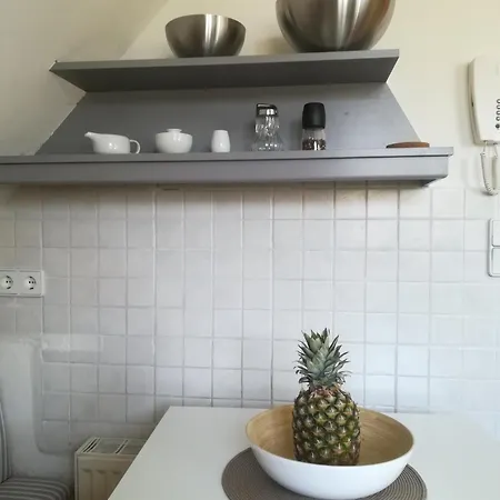 Wieser شقة Pörtschach am Wörthersee