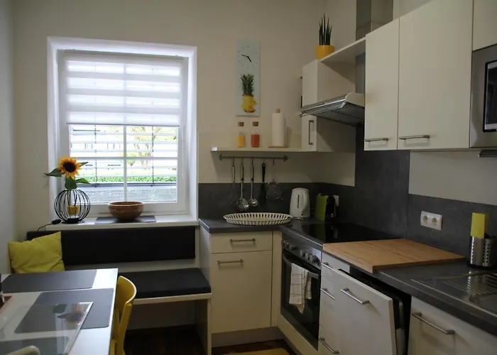 Apartment Wieser Portschach am Woerthersee