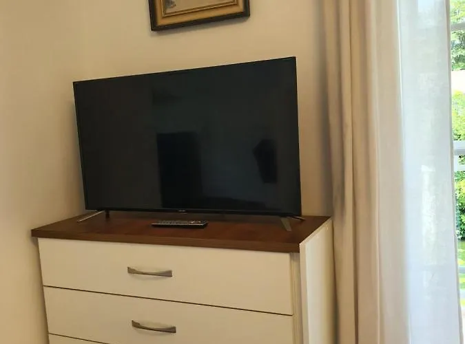 Wieser Apartmán Pörtschach am Wörthersee