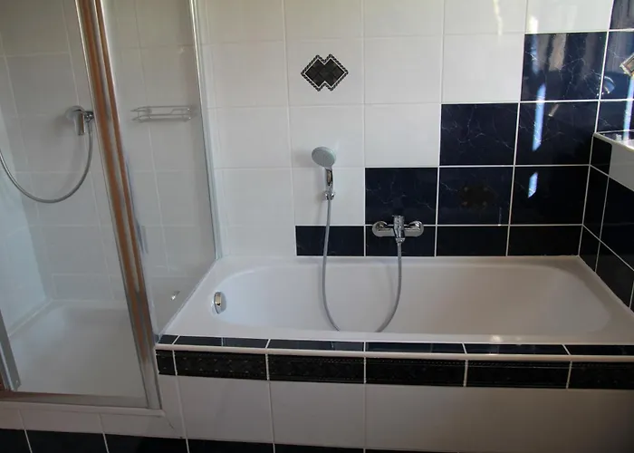 Apartmán Wieser Pörtschach am Wörthersee