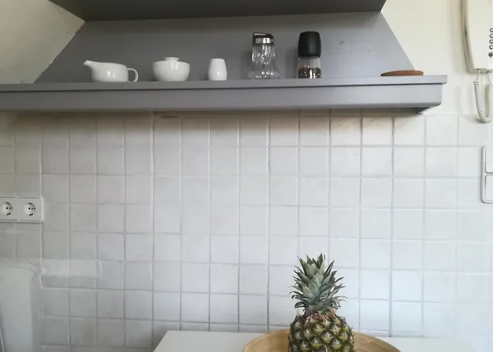 Wieser Apartmán Pörtschach am Wörthersee