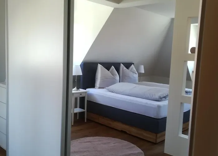 Apartmán Wieser Pörtschach am Wörthersee