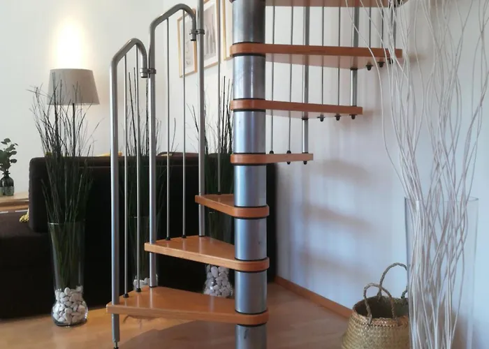 Apartmán Wieser Pörtschach am Wörthersee