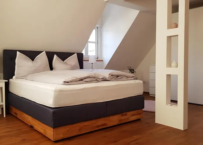 Apartmán Wieser Pörtschach am Wörthersee